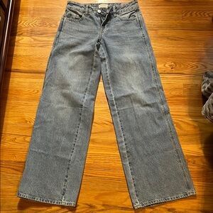 PacSun Denim Jeans - Blue